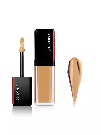 SHISEIDO | Synchro Skin Self-Refreshing Concealer (303 Medium) | 